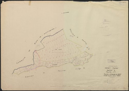 Section A1