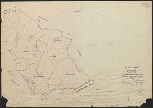 Section E3