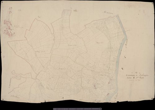 Section A1 (La Roche)