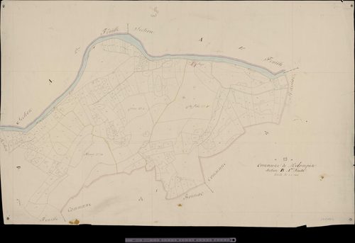 Section B1 (Auzit)