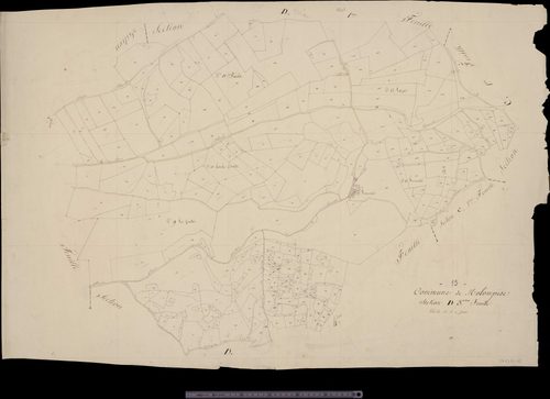 Section D3 (Fromental)