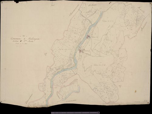 Section F2 (Volelaire)