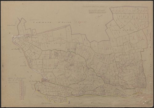 Section C1 dite d'Aurouze