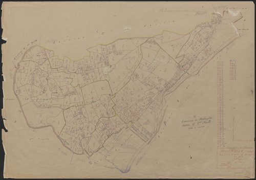 Section C2 dite d'Aurouze