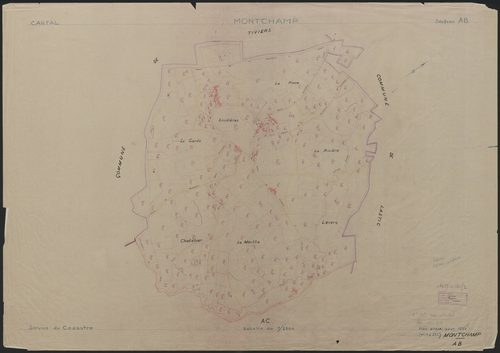Section AB