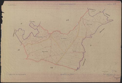 Section AC