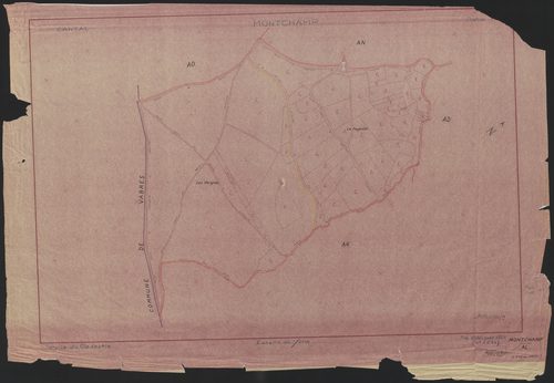 Section AL