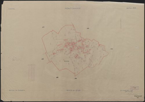 Section AM