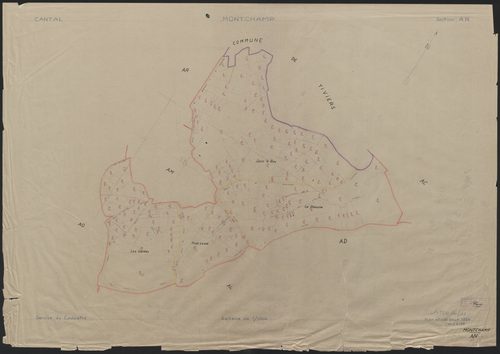 Section AN