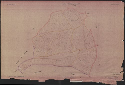 Section AO