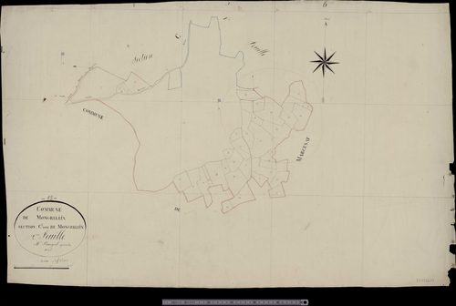 Section C2 dite de Montgreleix