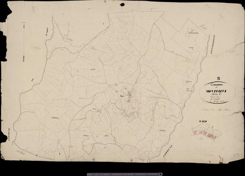 Section C3 dite de Lalo