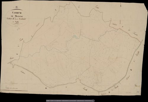 Section E2 dite de Méaladet