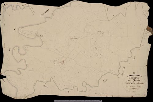 Section E3 dite de Méaladet