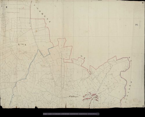 Section K (Chassaignes)
