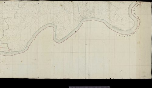 Section R (Buchafol, limites de commune avec Espinasse et Chaudes-Aigues)