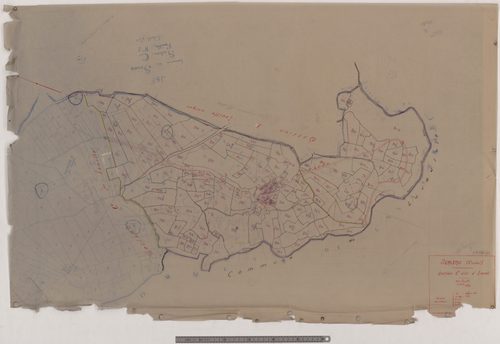 Section C2 dite d'Irande