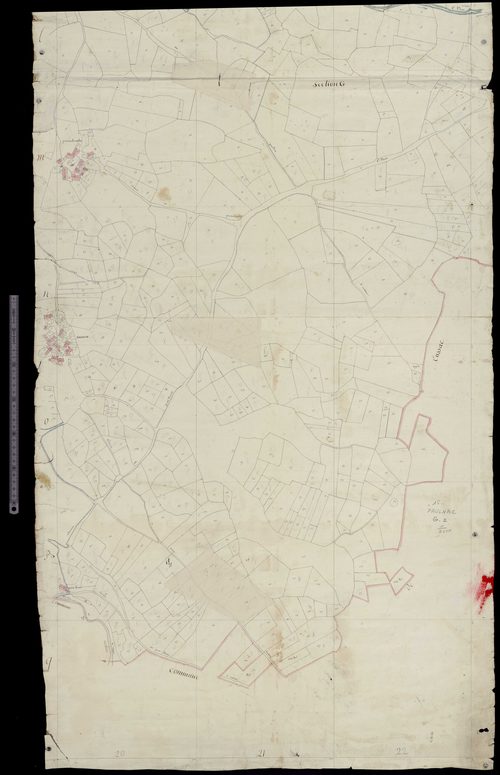 Section G (Prodalenche, Douze)