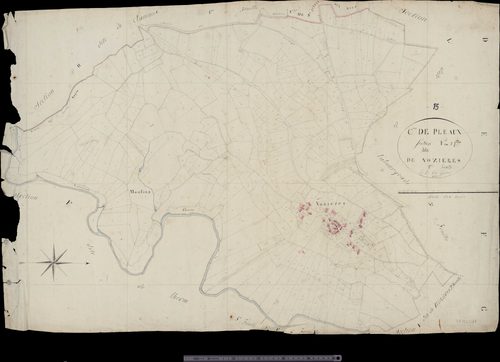 Section I1 dite de Nozières