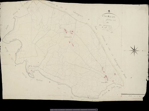 Section I2 dite de Nozières