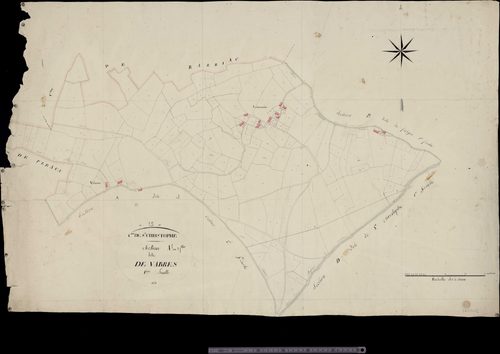 Section A1 dite de Vabres