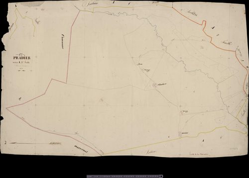 Section A3 dite de Chambasse