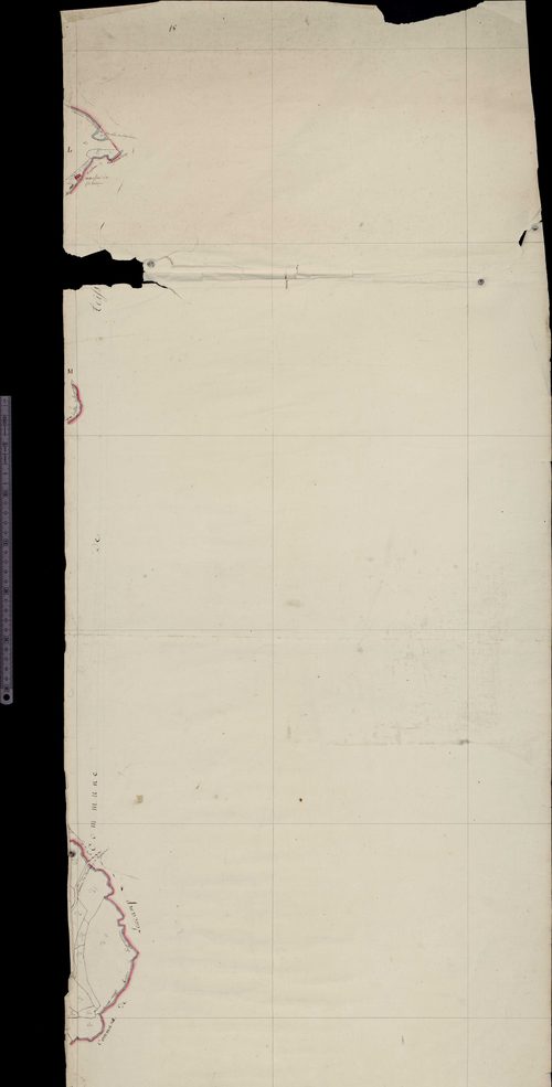 Section C dite du Bousquet (Limites de commune avec Leucamp et Teissières-les-Bouliès)