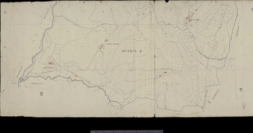 Section E (Messilhac, Laborie-Grande, Lasclausades)