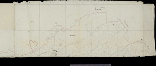 Section A (Aussac)