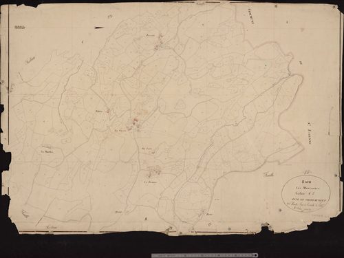 Section C1 dite de Châteauneuf