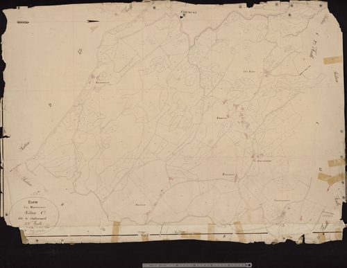Section C3 dite de Châteauneuf