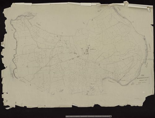 Section A1 (Badiniac)