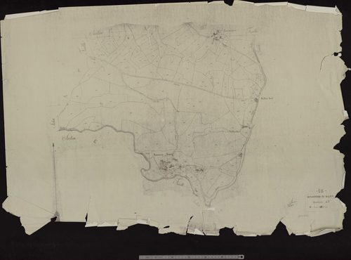 Section A2 (Roannes bourg)