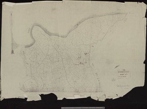 Section A3 (Belmont)