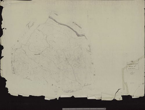 Section B1 (Montmulat)