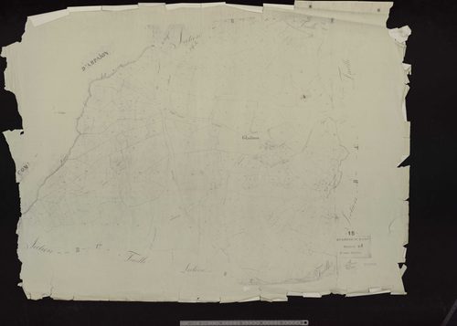 Section B3 (Gladines)