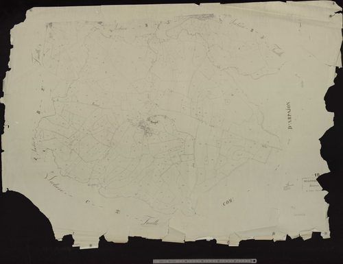 Section B4 (Poujol)