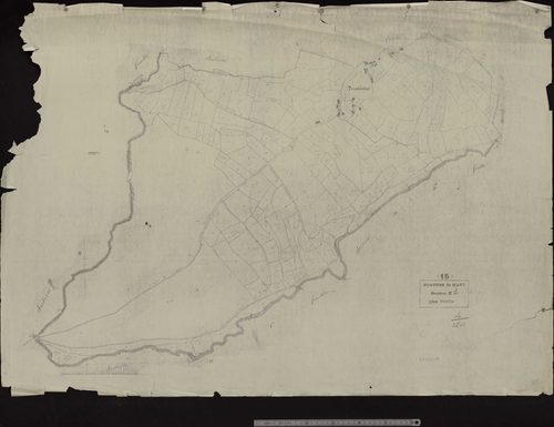 Section C1 (Prantiniac)