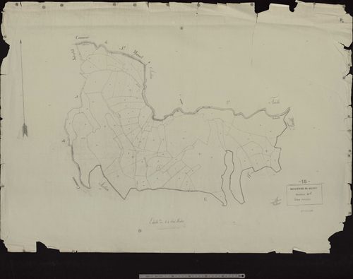 Section E1 (Mazeirac, Verniols, Lacassagne)