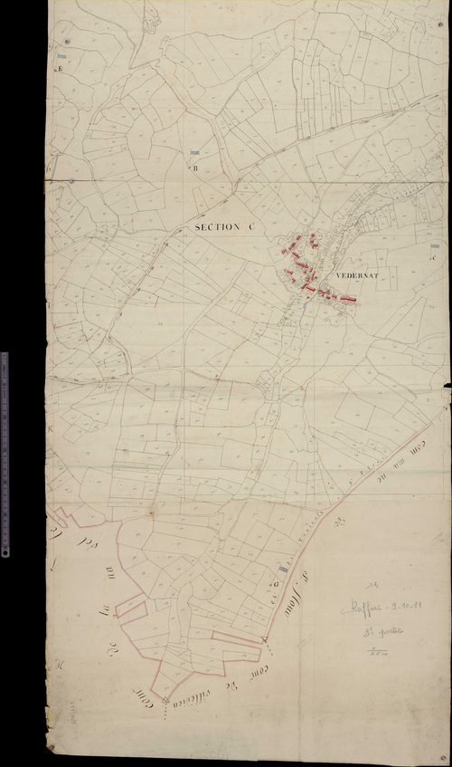 Section C (Vedernat)