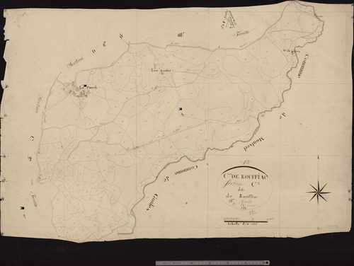 Section C3 dite de Rouffiac