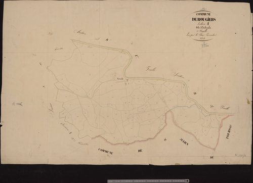 Section A2 dite d'Inchivala