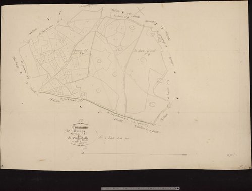 Section F3 dite de Combechalde