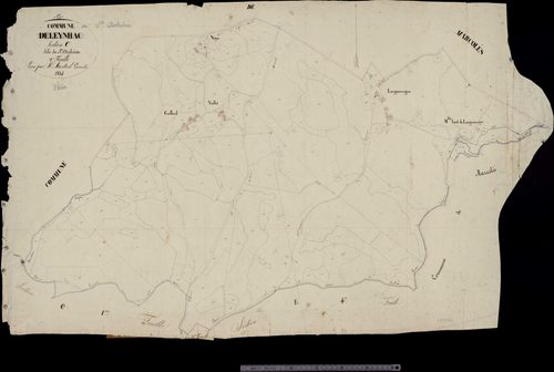 Section C2 dite de Saint-Antoine