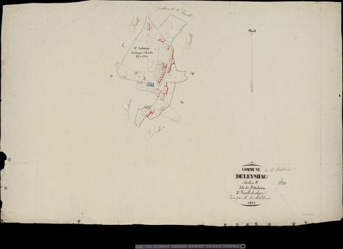Section C3 dite de Saint-Antoine