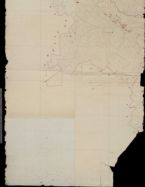 Section B (Boussac)