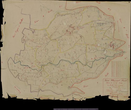 Section A2 dite de Loubéjac