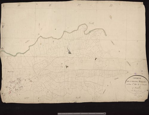 Section C4 dite de Saint-Cirgues