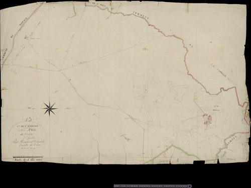 Section A3 dite de Graisse