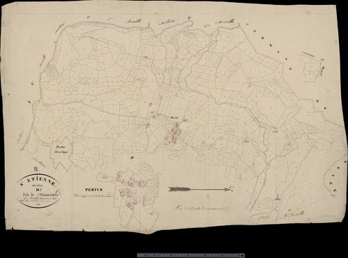 Section D3 dite de Neuviale